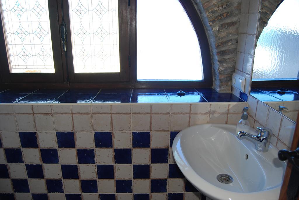 Hostal Casa Leonor Vejer de la Frontera Habitación foto